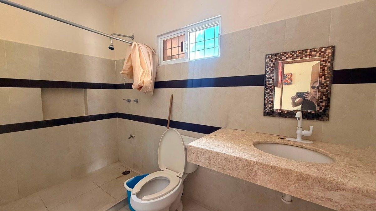 Departamento en Adolfo López Mateos (SUTERM), Campeche, foto 6 de 7