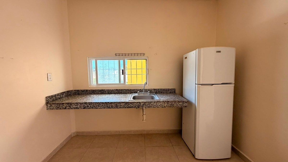 Departamento en Adolfo López Mateos (SUTERM), Campeche, foto 3 de 7