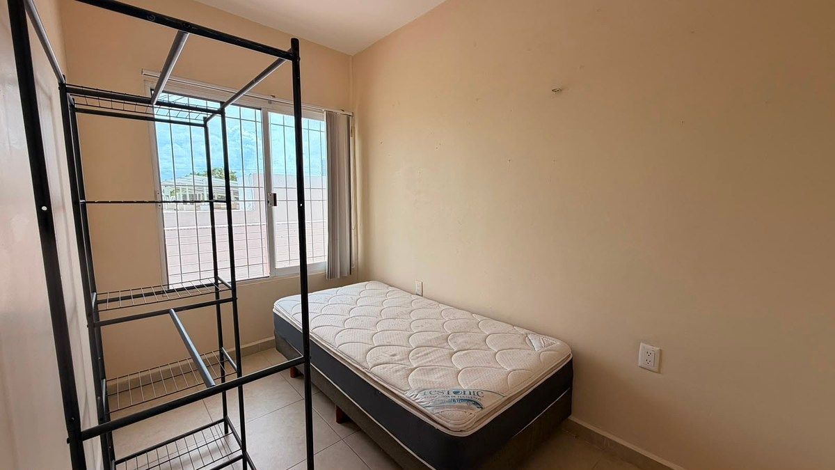 Departamento en Adolfo López Mateos (SUTERM), Campeche, foto 5 de 7