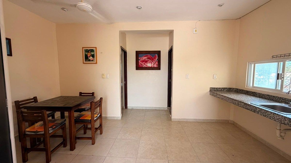 Departamento en Adolfo López Mateos (SUTERM), Campeche, foto 2 de 7
