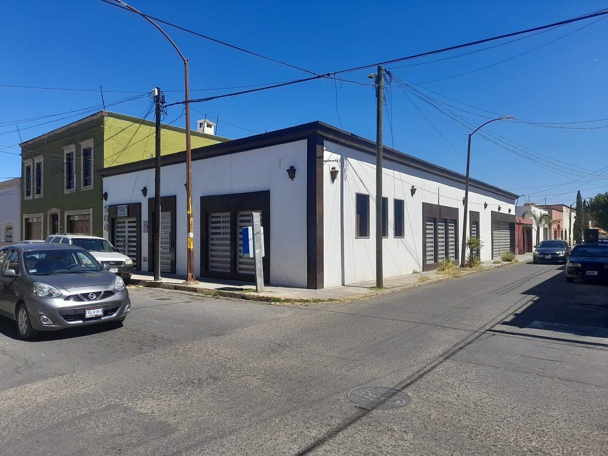 Oficina en Venta - Zaragoza en Centro de Durango, photo 1 of 15