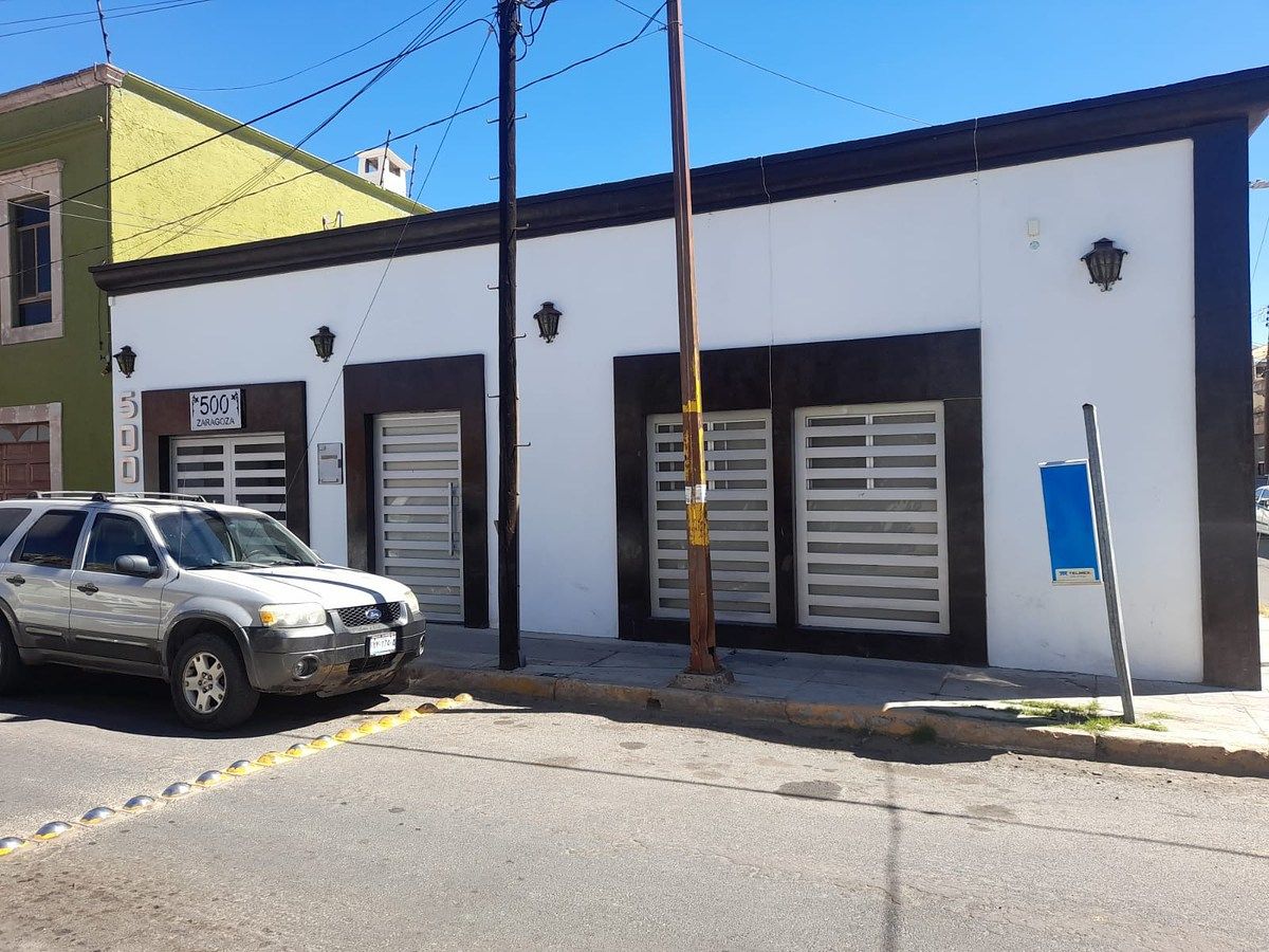 Office in Zona Centro, Durango, photo 2 of 15