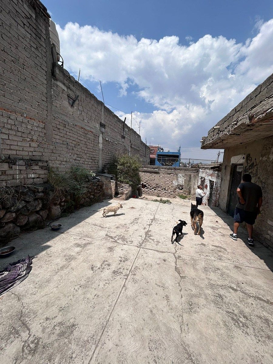 Lot in Francisco Villa, Guadalajara, photo 2 of 9