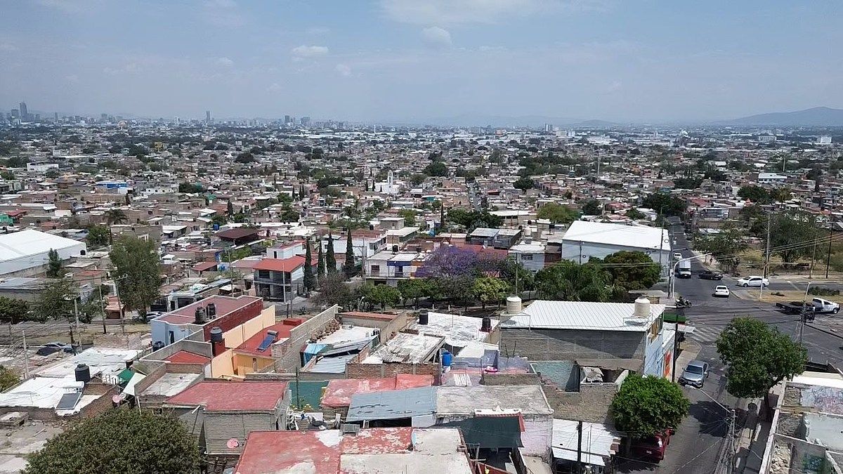 Lot in Francisco Villa, Guadalajara, photo 9 of 9