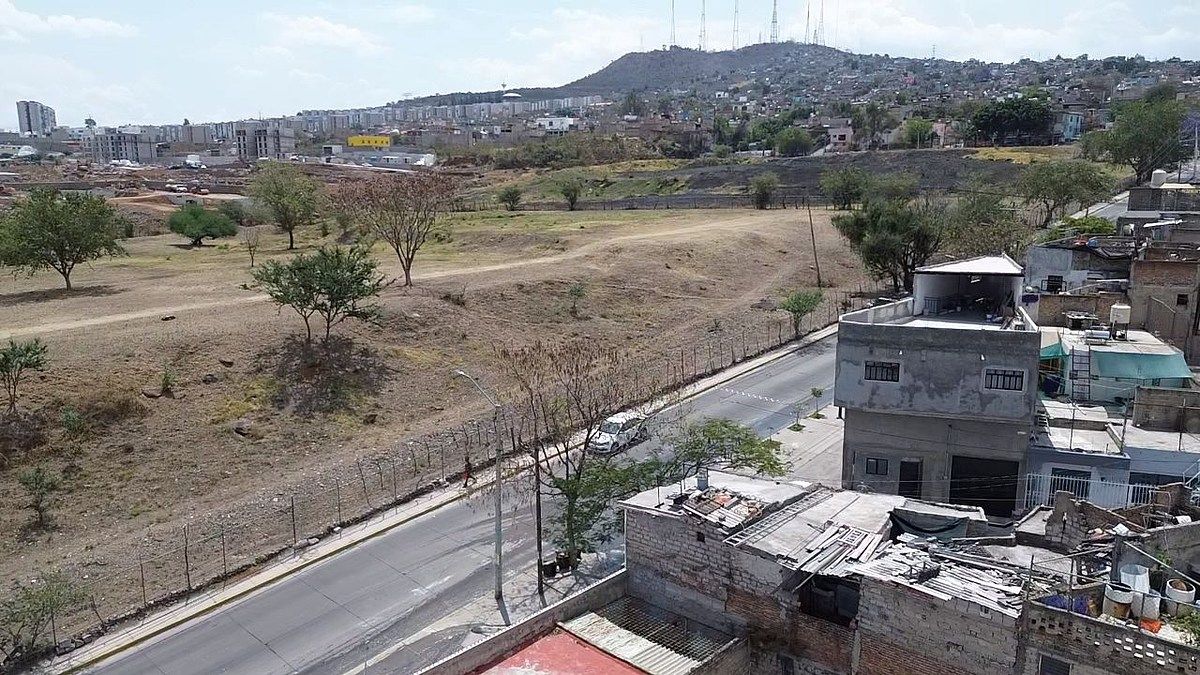 Lot in Francisco Villa, Guadalajara, photo 3 of 9