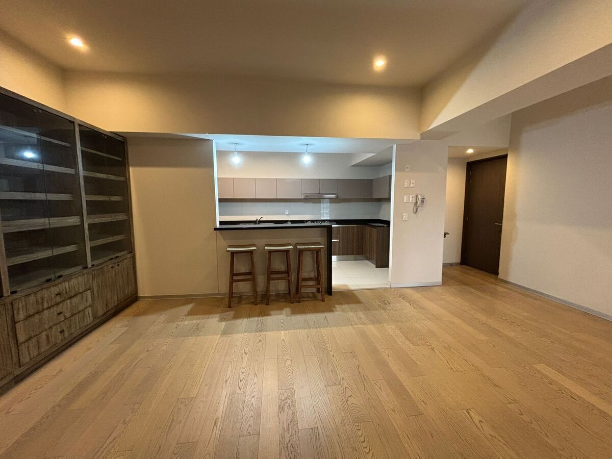 Apartment in Bosque Real, Huixquilucan, photo 5 of 45