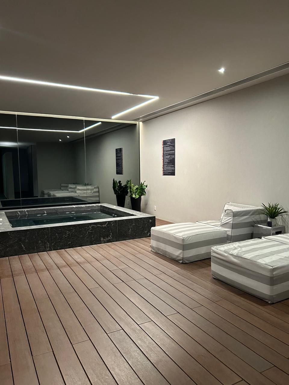 Apartment in Bosque Real, Huixquilucan, photo 42 of 45