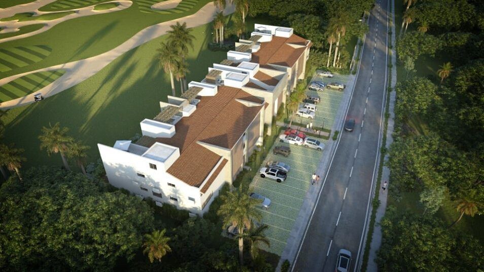 Apartamento en Cocotal, Punta Cana, foto 2 de 6
