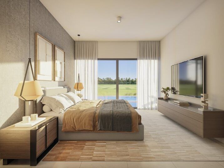 Apartamento en Cocotal, Punta Cana, foto 6 de 6