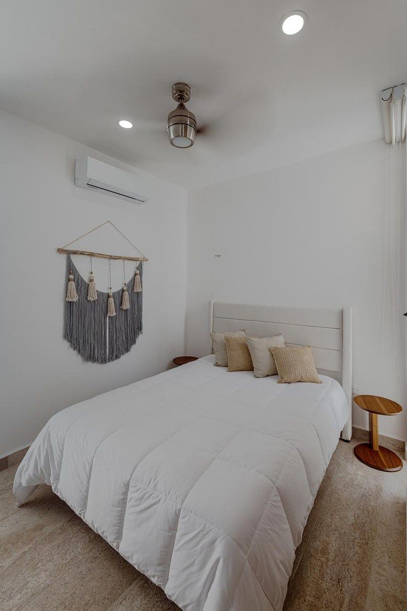 Departamento en Telchac Puerto, Mérida, foto 13 de 27