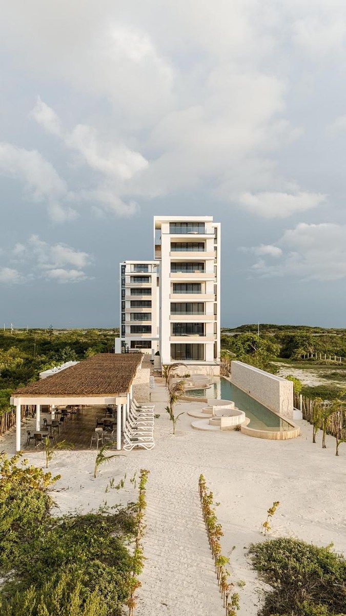 Departamento en Telchac Puerto, Mérida, foto 21 de 27