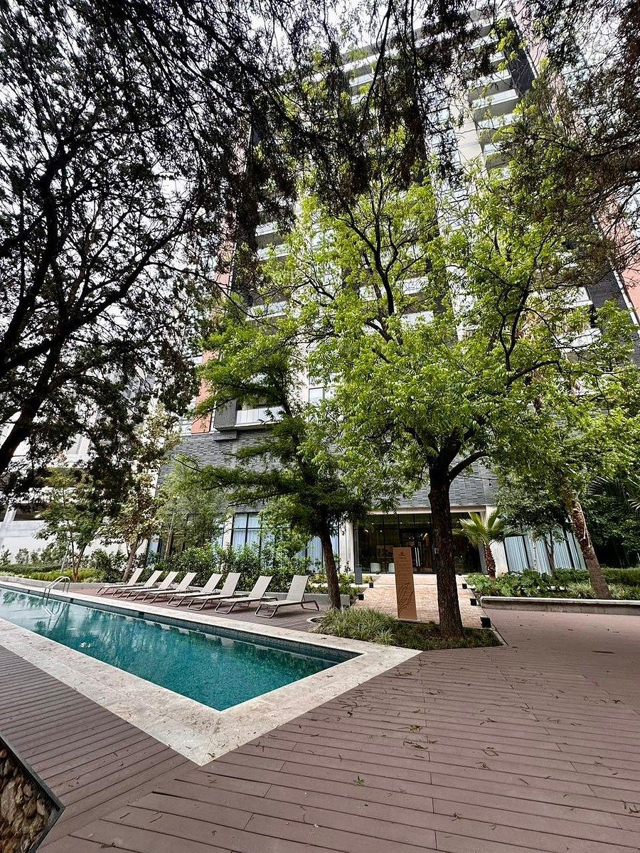 Departamento en Santa María, Monterrey, foto 2 de 14