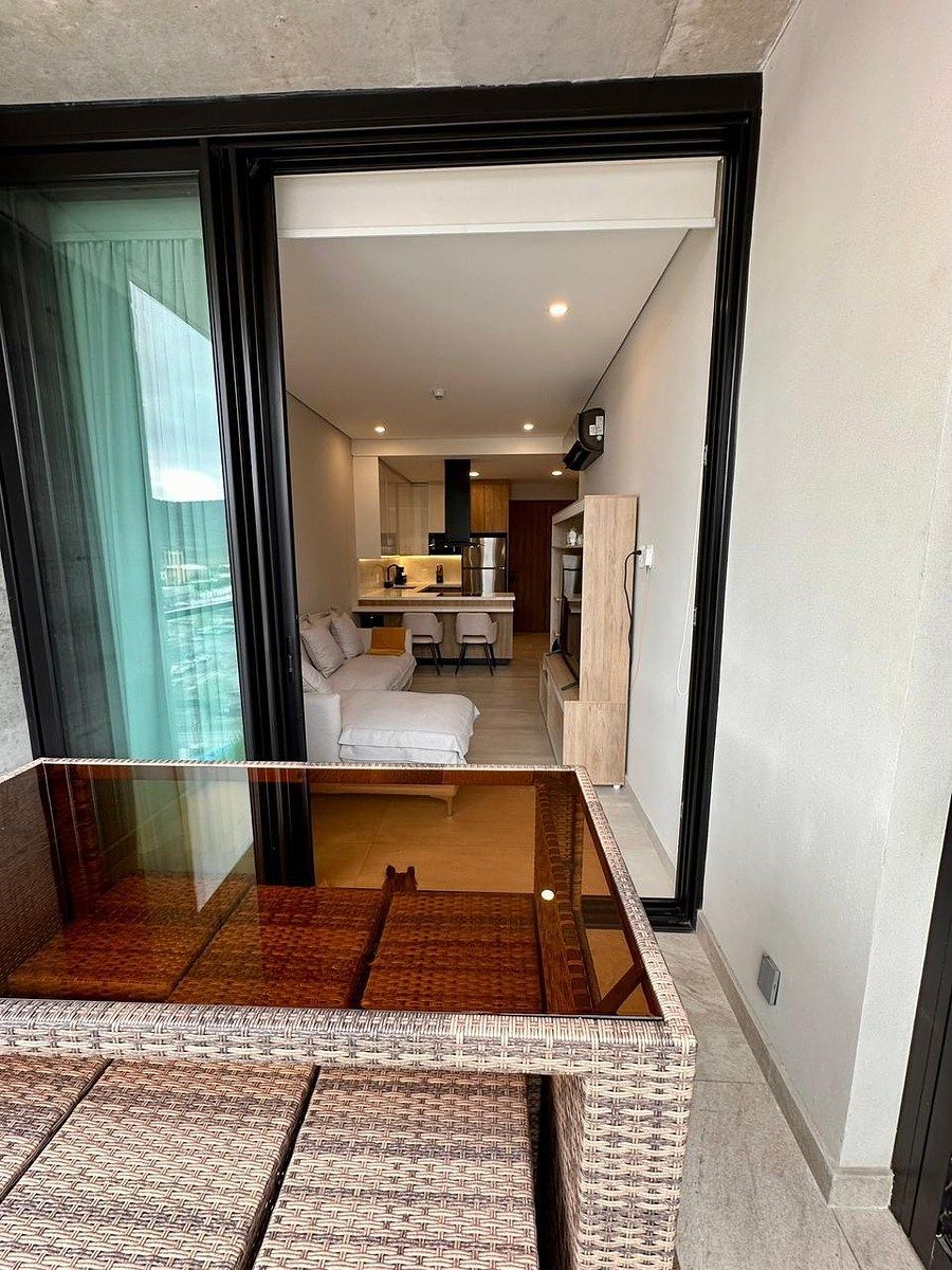 Departamento en Santa María, Monterrey, foto 3 de 14