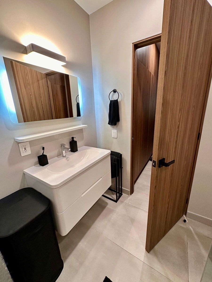 Departamento en Santa María, Monterrey, foto 8 de 14