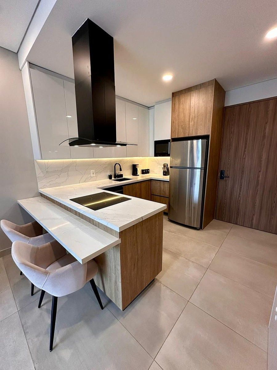 Departamento en Santa María, Monterrey, foto 10 de 14