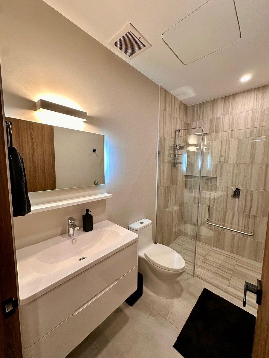 Departamento en Santa María, Monterrey, foto 11 de 14