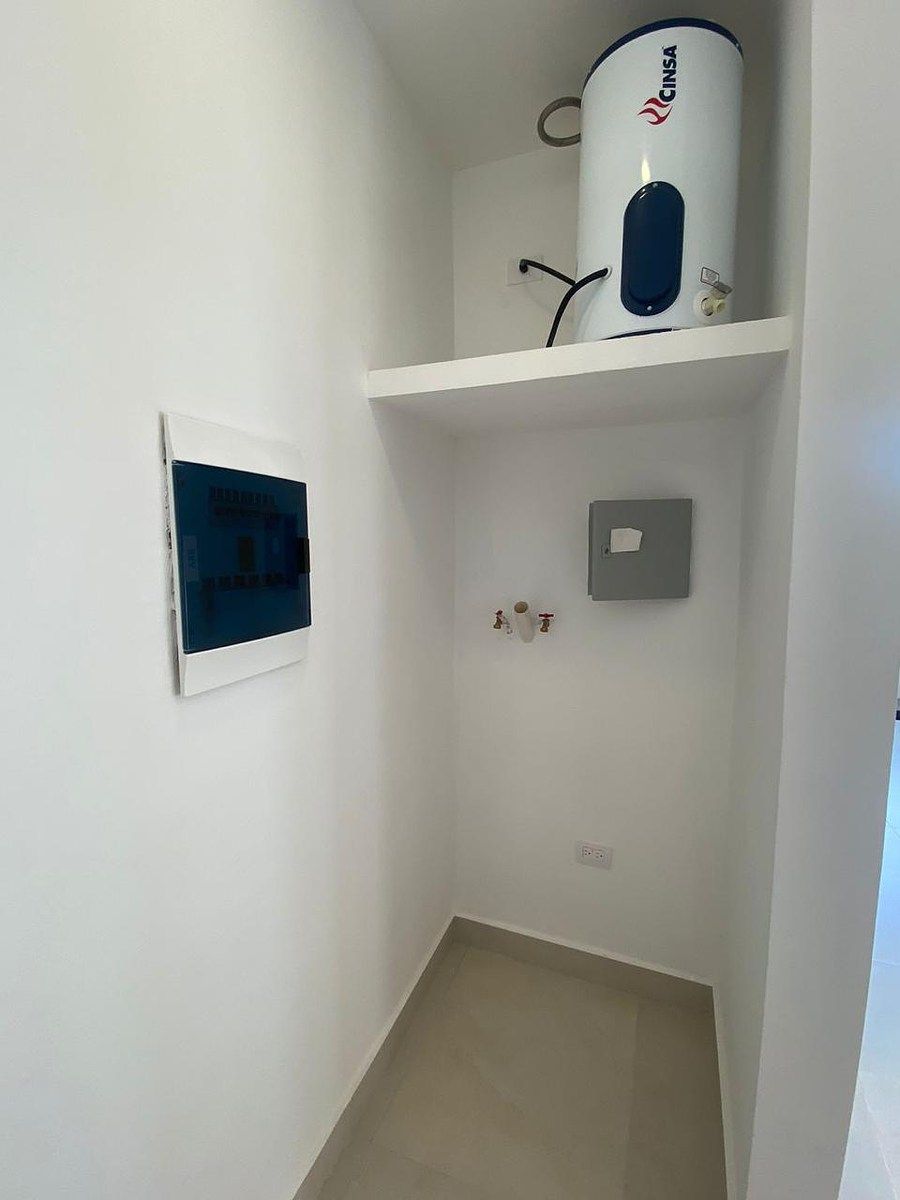 Departamento en Maya, Mérida, foto 16 de 31