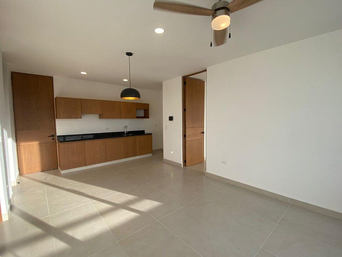 Departamento en Maya, Mérida, foto 2 de 31