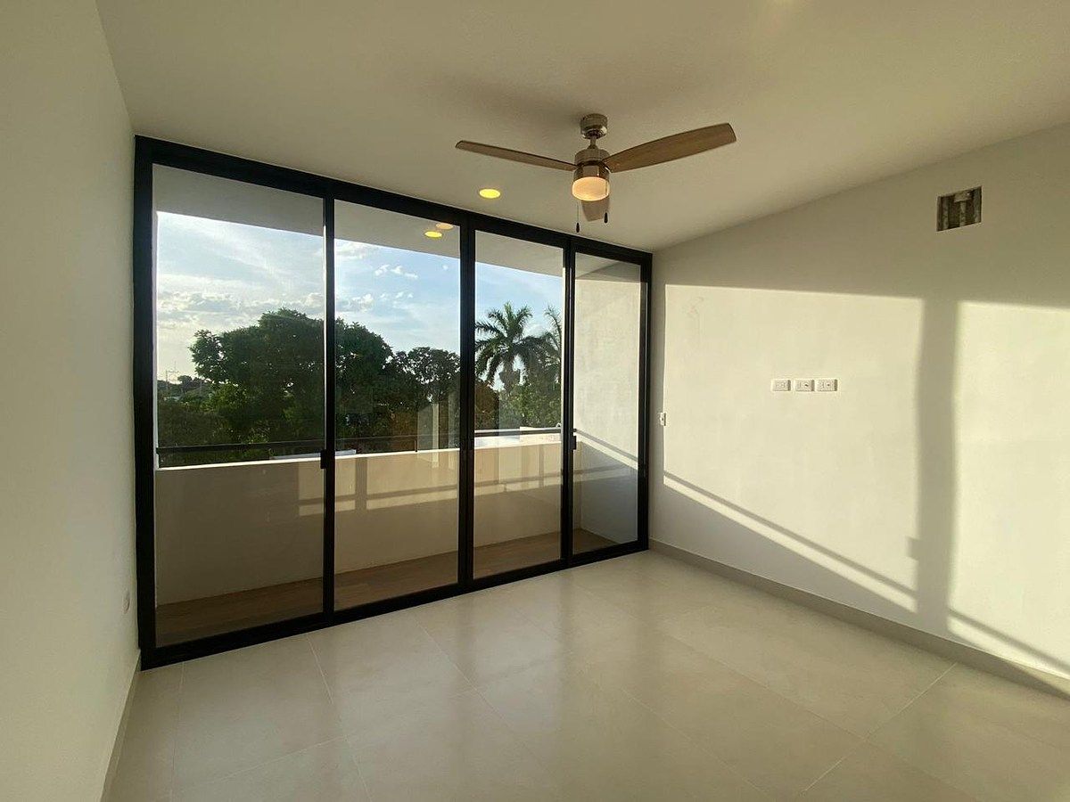 Departamento en Maya, Mérida, foto 6 de 31