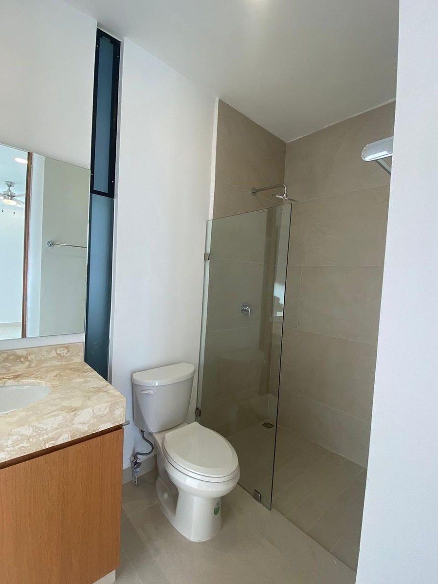 Departamento en Maya, Mérida, foto 9 de 31