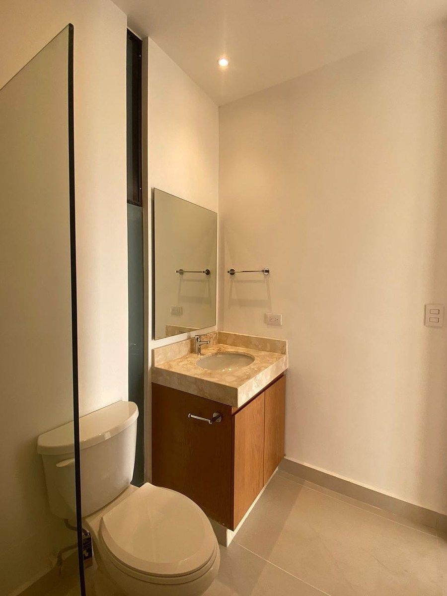 Departamento en Maya, Mérida, foto 14 de 31