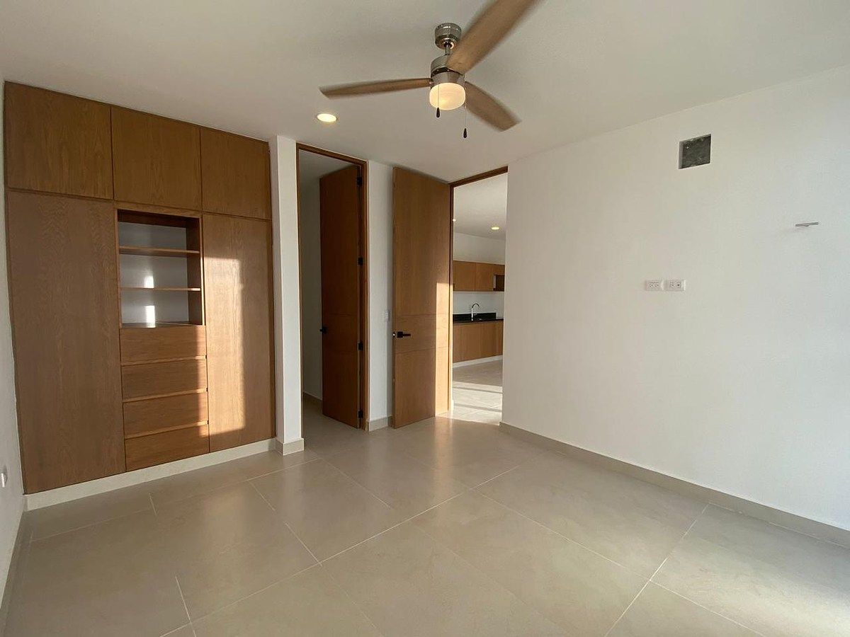 Departamento en Maya, Mérida, foto 7 de 31