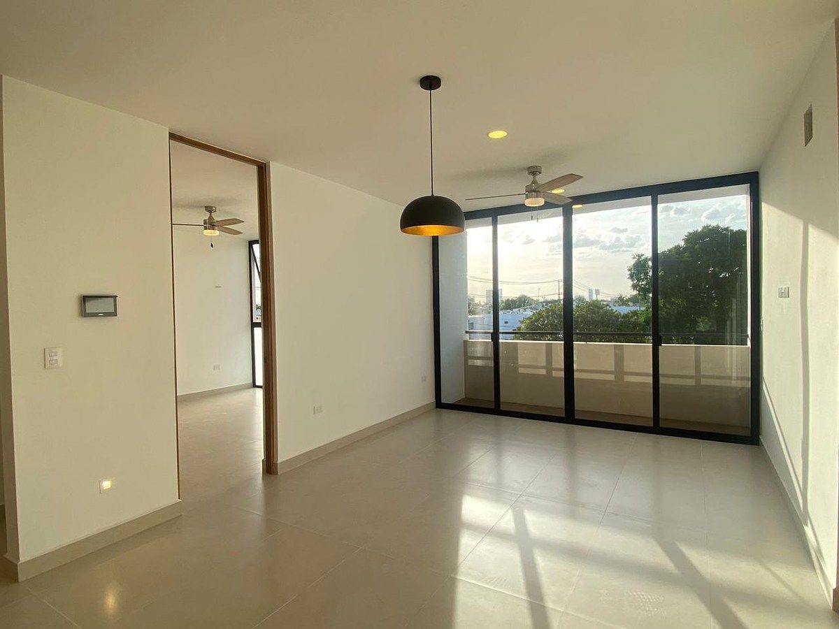 Departamento en Maya, Mérida, foto 3 de 31