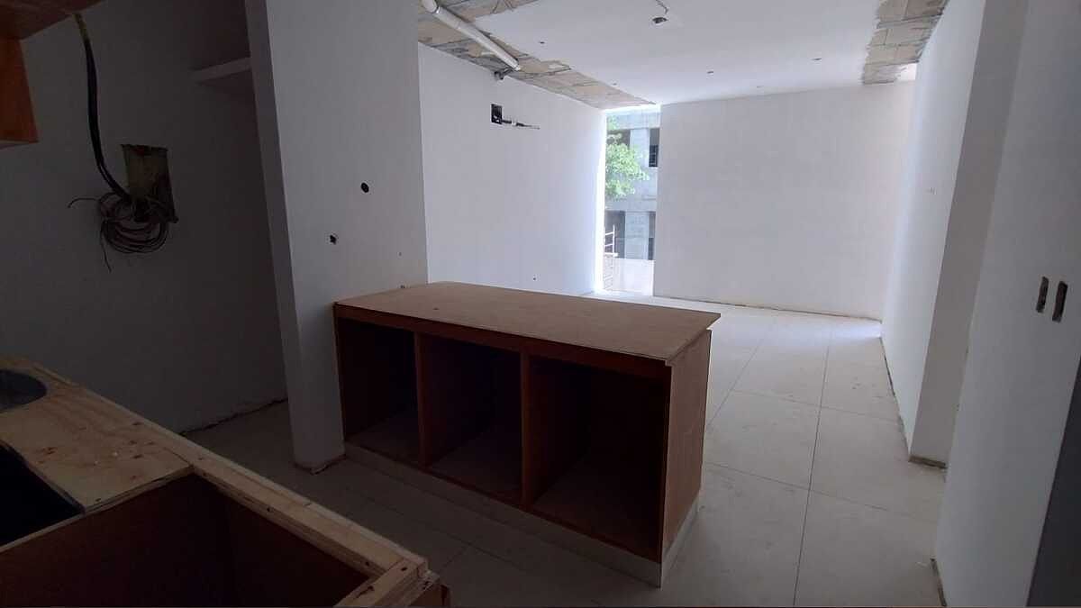Departamento en Maya, Mérida, foto 4 de 35
