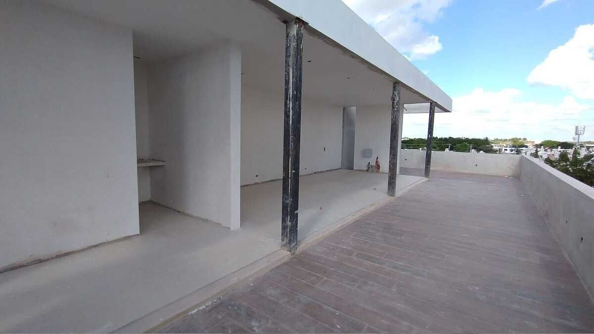 Departamento en Maya, Mérida, foto 16 de 35