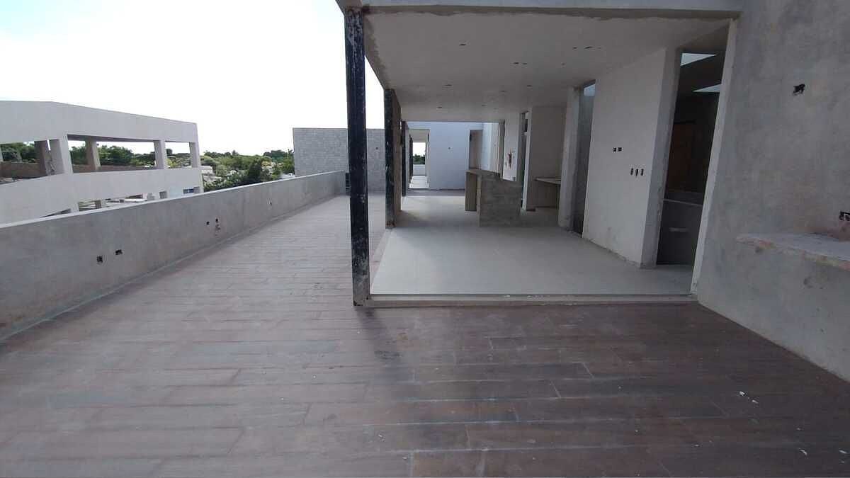 Departamento en Maya, Mérida, foto 18 de 35