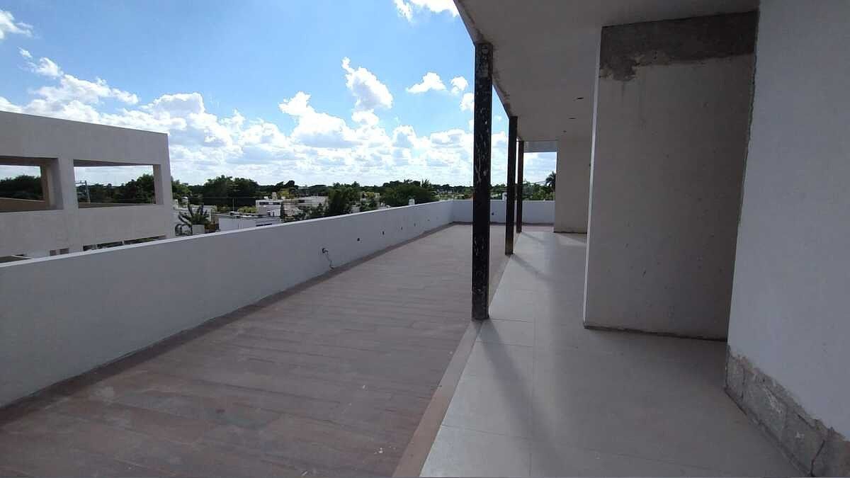 Departamento en Maya, Mérida, foto 19 de 35