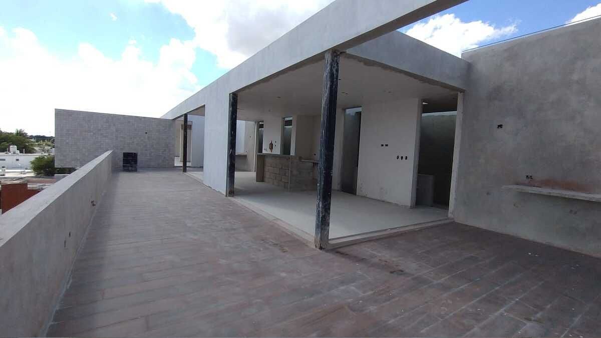 Departamento en Maya, Mérida, foto 20 de 35