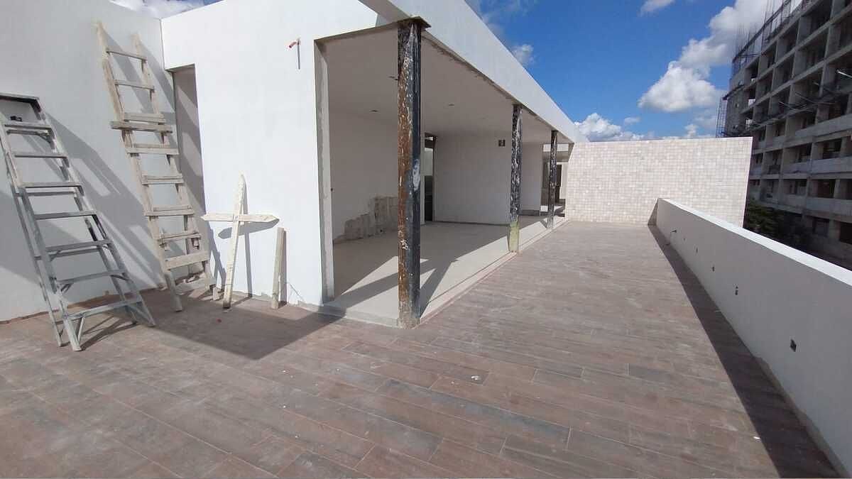 Departamento en Maya, Mérida, foto 21 de 35
