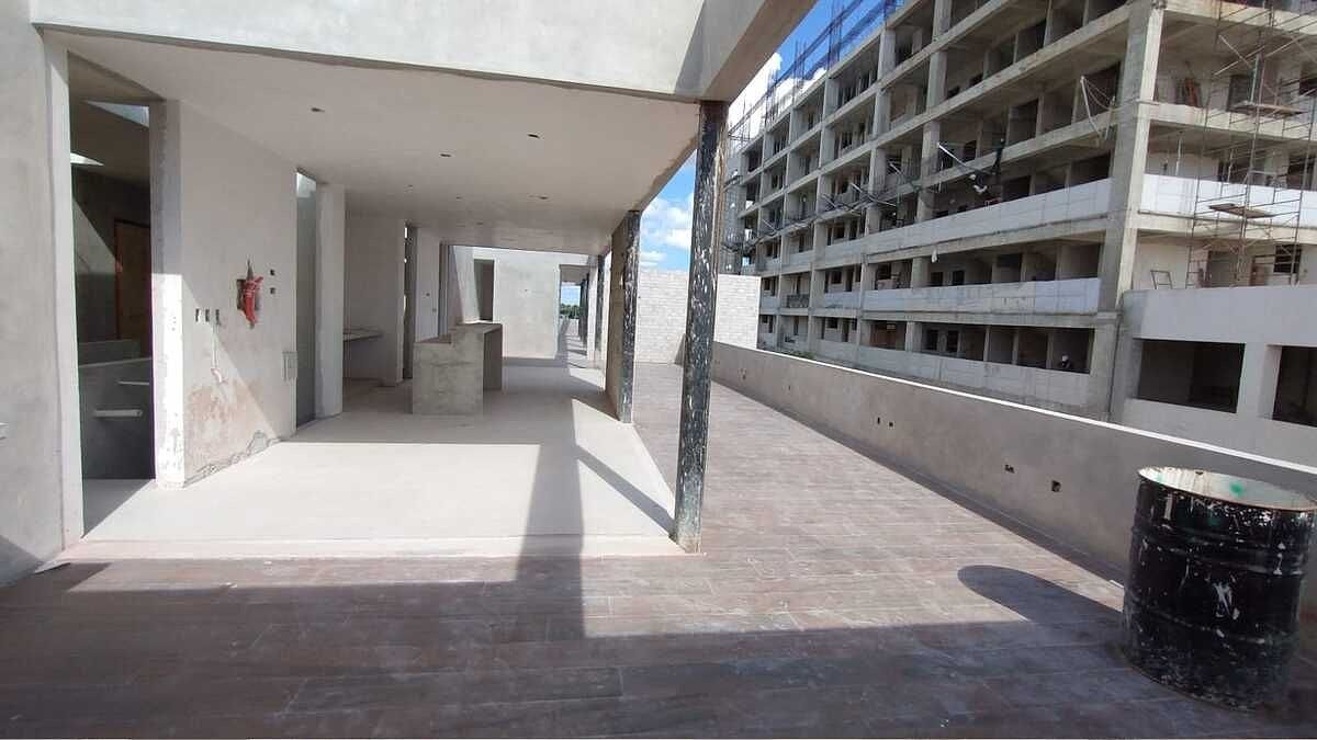 Departamento en Maya, Mérida, foto 23 de 35
