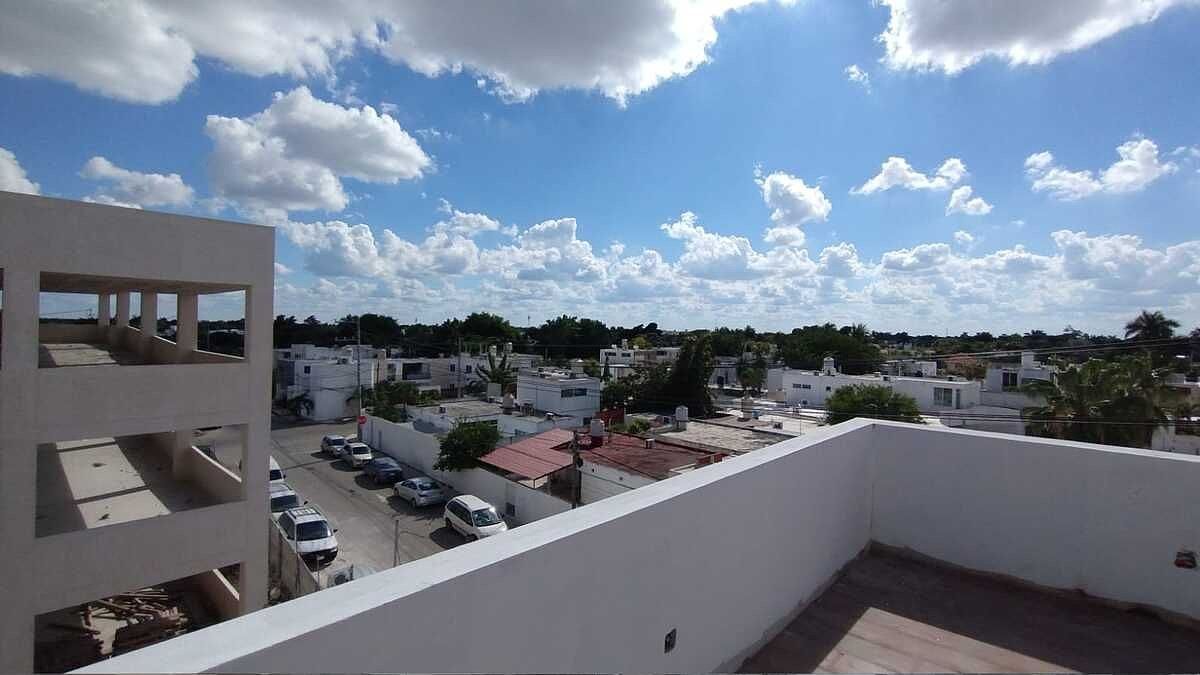 Departamento en Maya, Mérida, foto 24 de 35