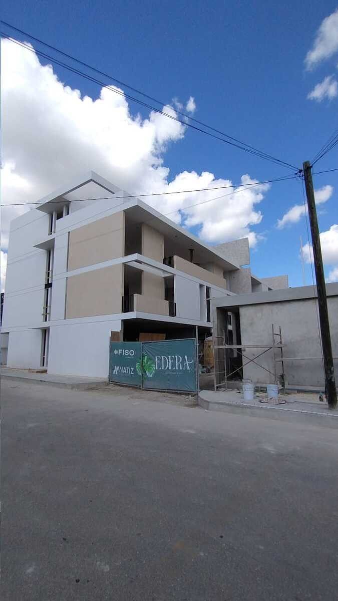 Apartamento em Maya, Mérida, foto 2 de 39