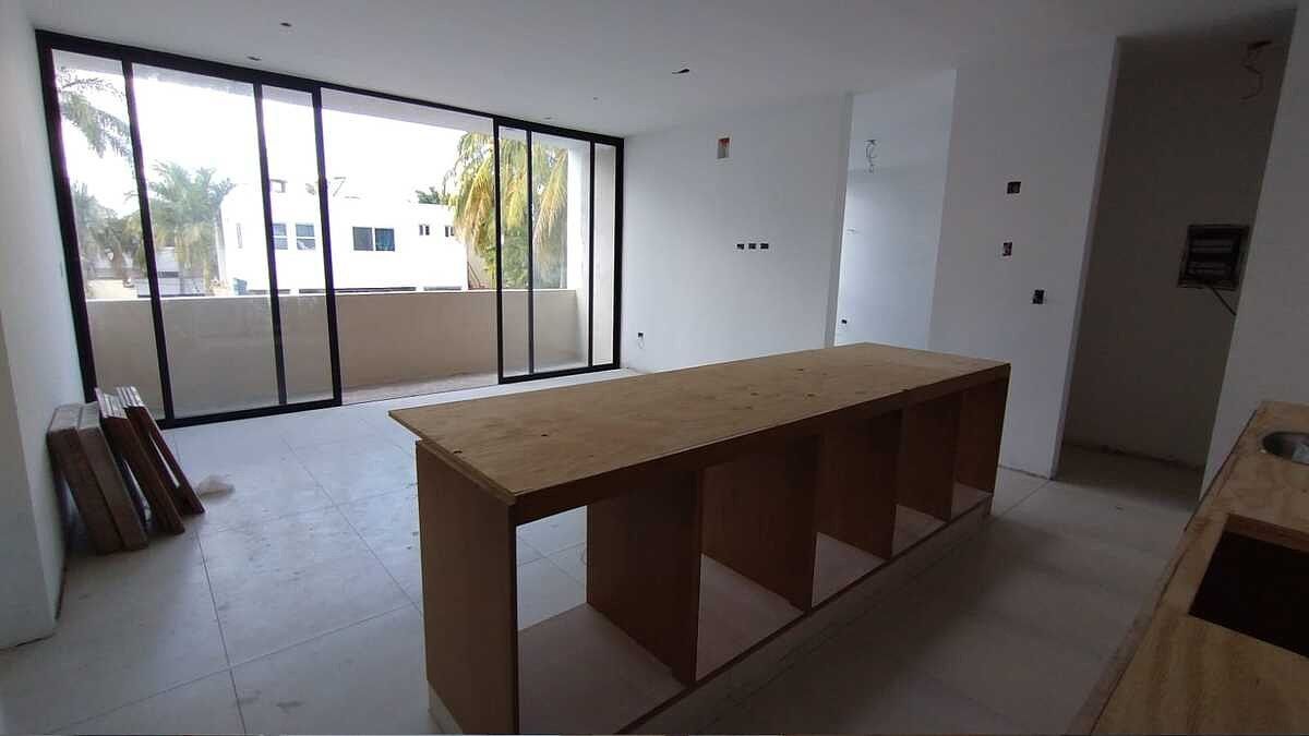 Apartamento em Maya, Mérida, foto 6 de 39