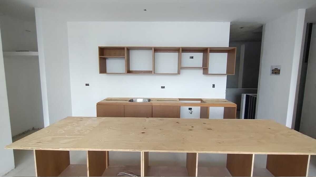Apartamento em Maya, Mérida, foto 7 de 39