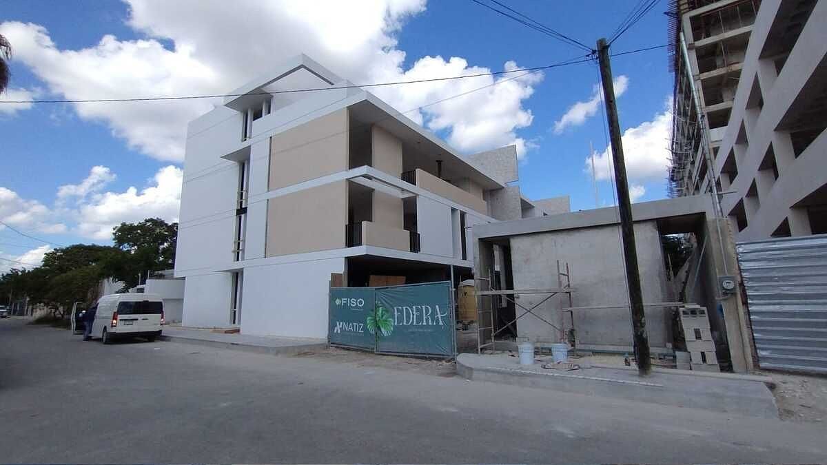 Apartamento em Maya, Mérida, foto 39 de 39