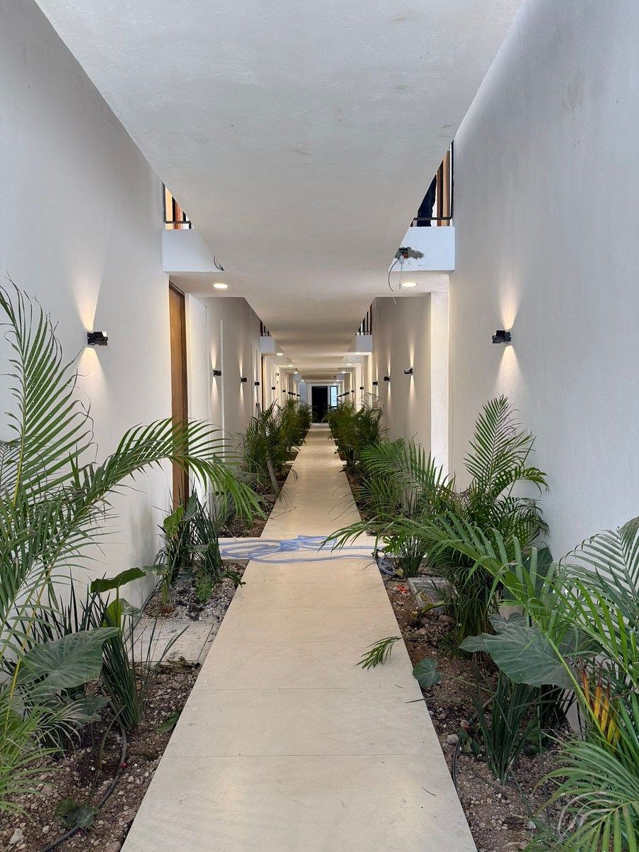 Departamento en Maya, Mérida, foto 9 de 18