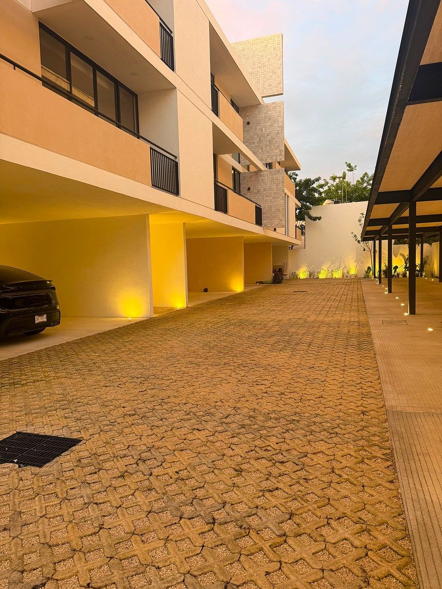Departamento en Maya, Mérida, foto 2 de 18