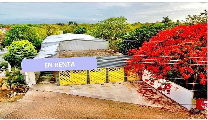 Bodega comercial en Santa Rosa, Kanasín, foto 2 de 20