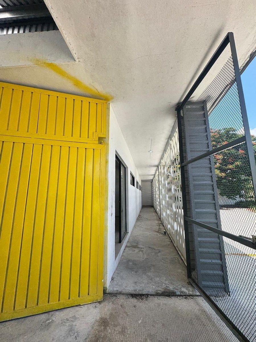 Bodega comercial en Santa Rosa, Kanasín, foto 5 de 20