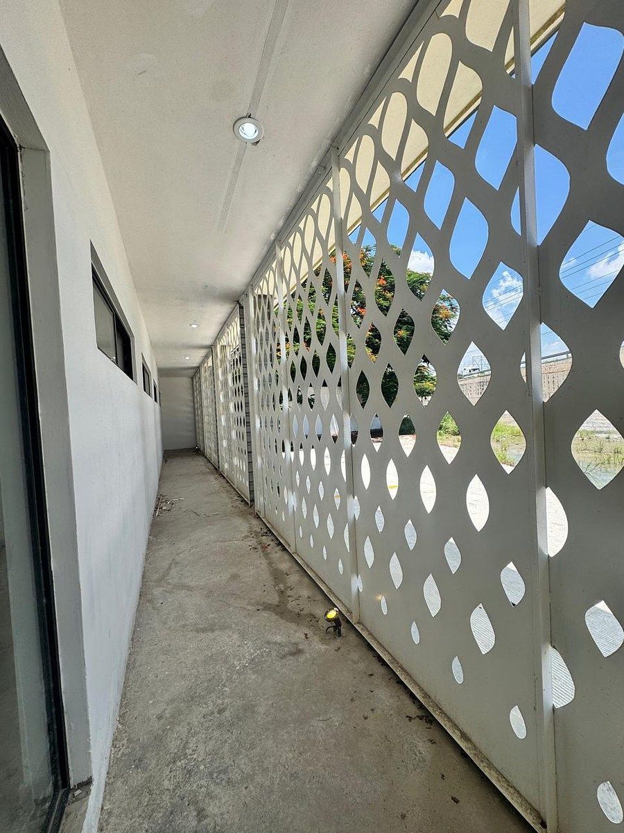 Bodega comercial en Santa Rosa, Kanasín, foto 6 de 20