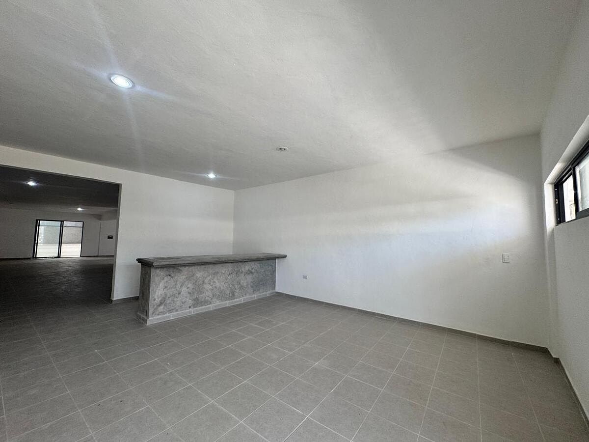 Bodega comercial en Santa Rosa, Kanasín, foto 8 de 20