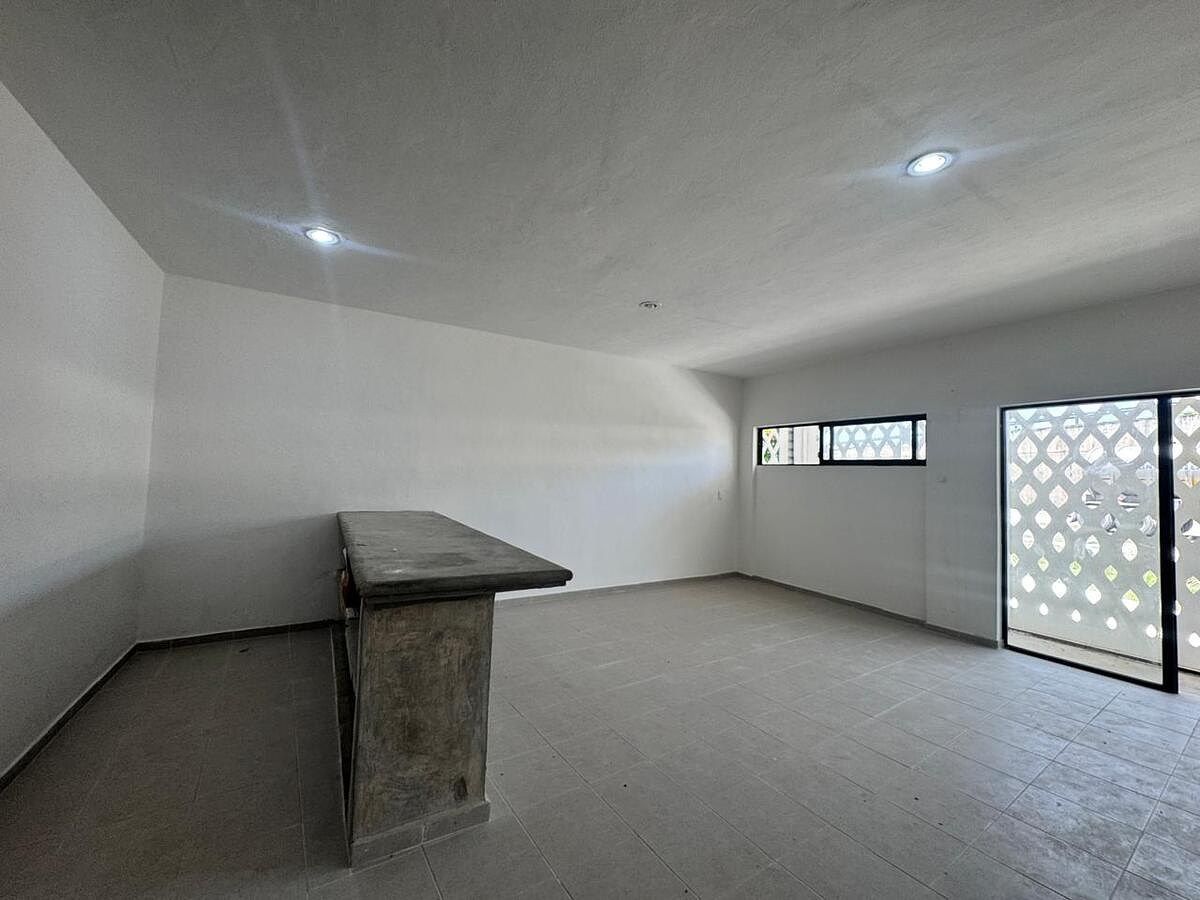 Bodega comercial en Santa Rosa, Kanasín, foto 9 de 20