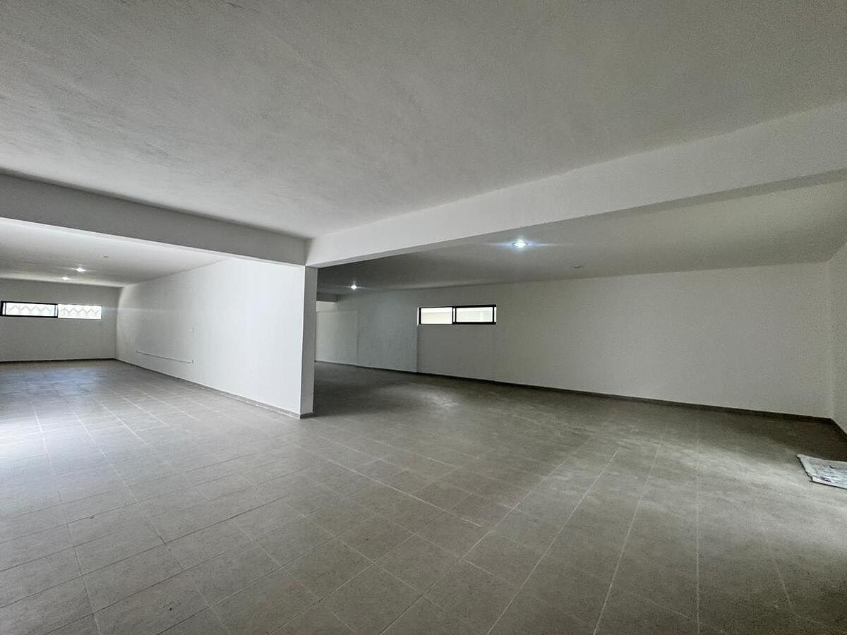 Bodega comercial en Santa Rosa, Kanasín, foto 10 de 20