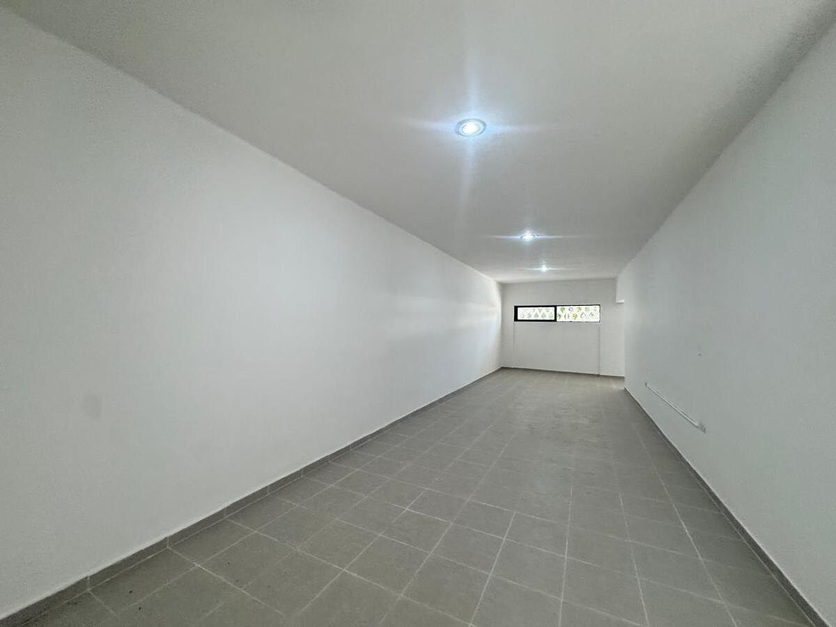 Bodega comercial en Santa Rosa, Kanasín, foto 12 de 20