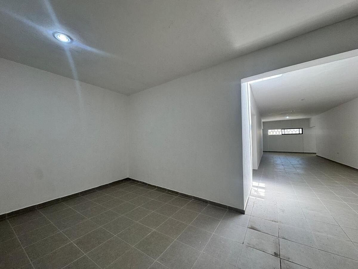 Bodega comercial en Santa Rosa, Kanasín, foto 13 de 20