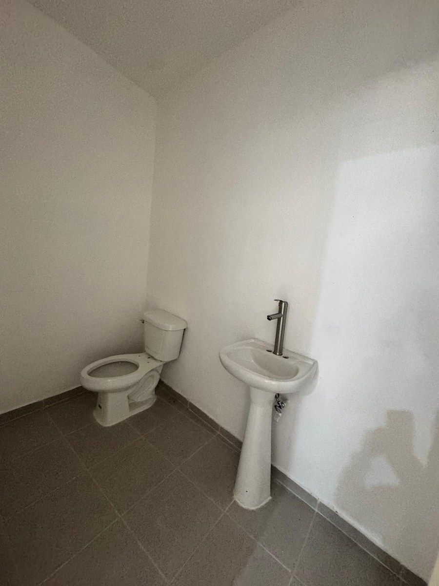 Bodega comercial en Santa Rosa, Kanasín, foto 15 de 20